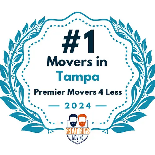 Premier Movers 4 Less